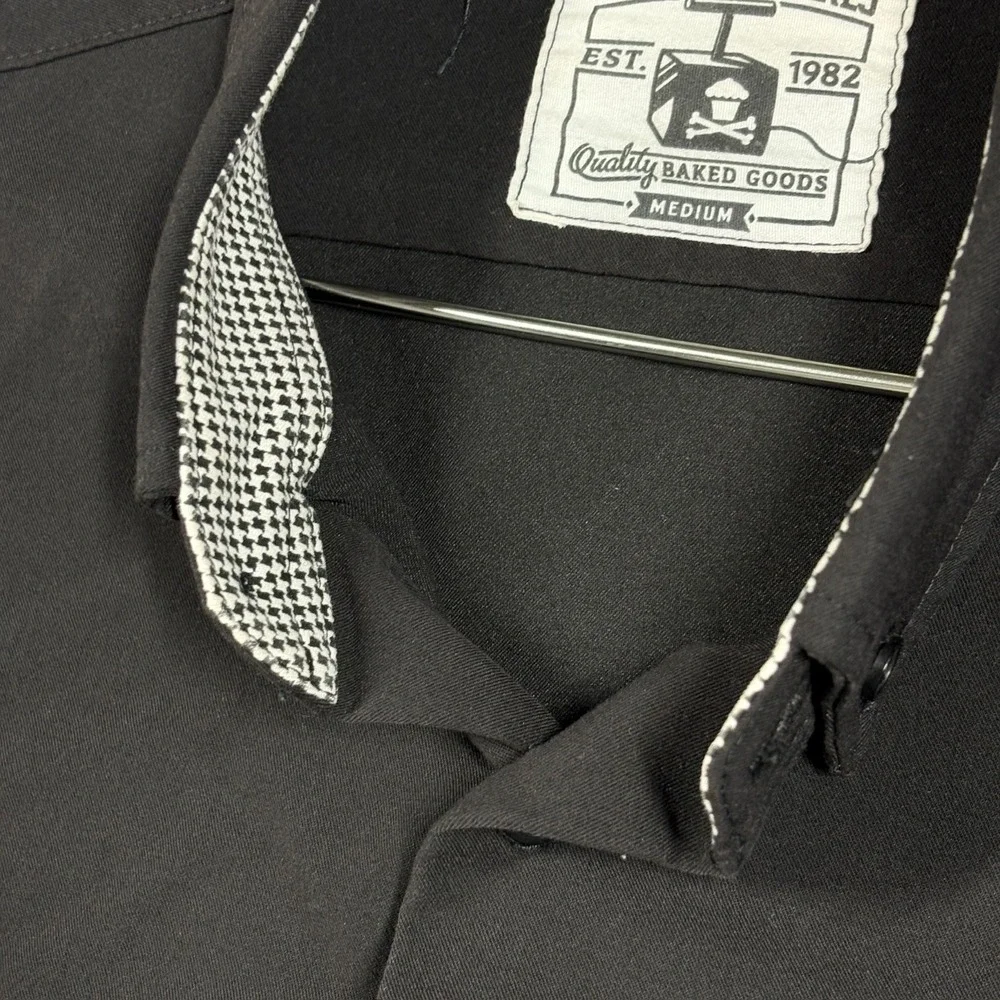 Johnny Cupcakes item johnny